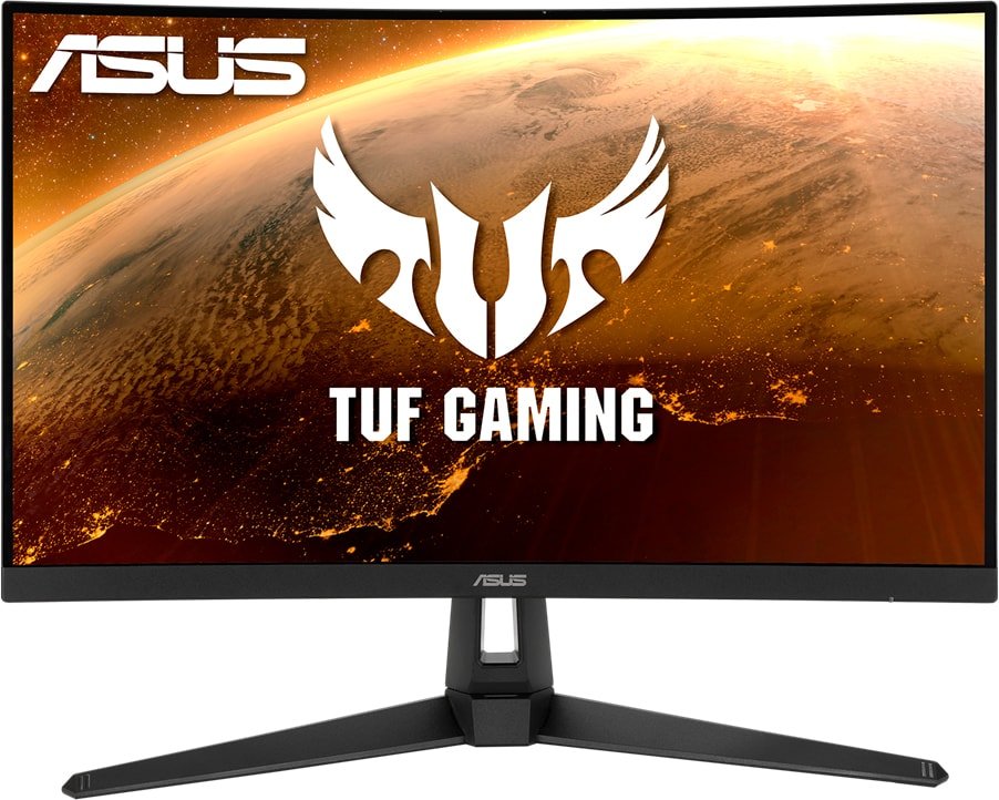 

Игровой монитор ASUS TUF Gaming VG27VH1B
