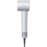 Фен Trouver Turbo AHD11C (серый)