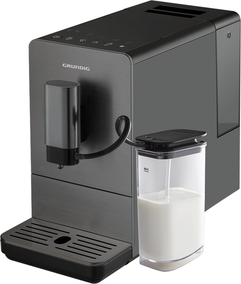 

Кофемашина Grundig KVA 4832