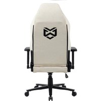 Игровое (геймерское) кресло Brave Grizzly (бежевый)