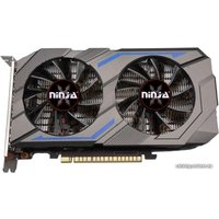 Видеокарта Sinotex Ninja GeForce GTX 1650 4GB GDDR6 NK165DF46F