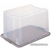 Ящик для хранения Berossi Porter (грозовое небо) ИК29983000