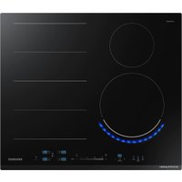 Варочная панель Samsung NZ64R9777GK/WT