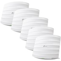 Точка доступа TP-Link EAP245 V3 5-Pack