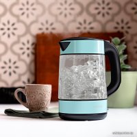 Электрический чайник Aresa AR-3465