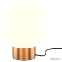 Настольная лампа Maytoni Basic form MOD321TL-01G3