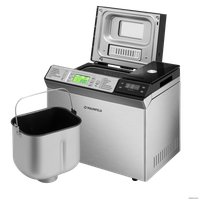 Хлебопечка MAUNFELD MBM-900DSS