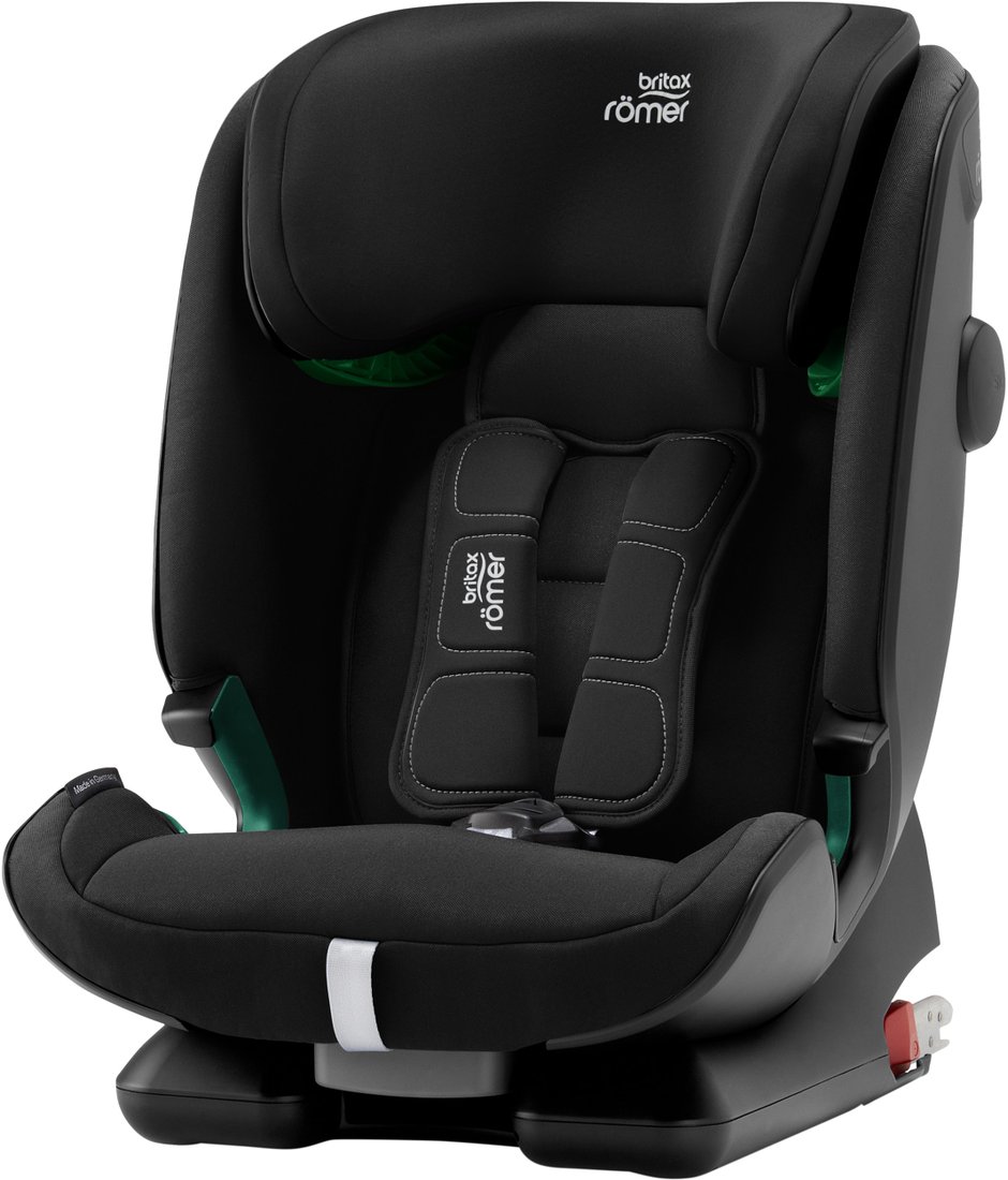 

Детское автокресло Britax Romer Advansafix i-Size (cosmos black)