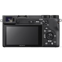 Беззеркальный фотоаппарат Sony Alpha a6500 Body [ILCE-6500]