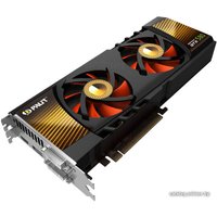 Видеокарта Palit GeForce GTX 580 3GB GDDR5 (NE5X580010FB-1100F)