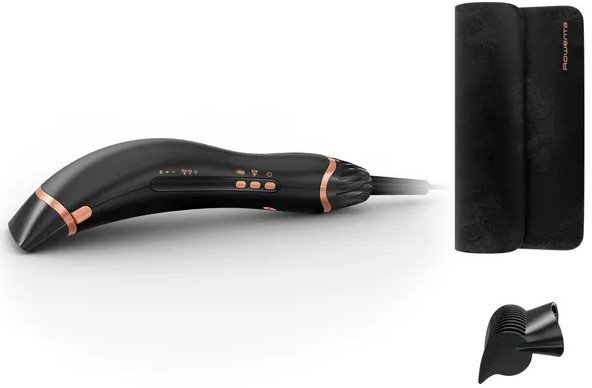 Фен Rowenta Ultimate Experience Air Motion CF8C20E0