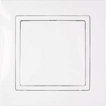 

Выключатель проходной Bylectrica Уют С6 10-863 (белый)