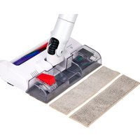 Пылесос Evolution Smart Clean VCF2613UV Wet and Dry
