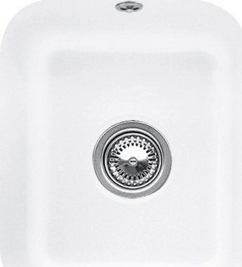 

Кухонная мойка Villeroy & Boch Cisterna 45 670401R1