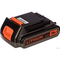 Аккумулятор Black & Decker BL2018 (18В/2 Ah)