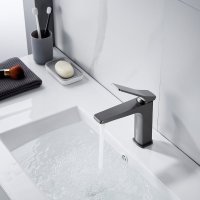 Смеситель Shevanik S4601T