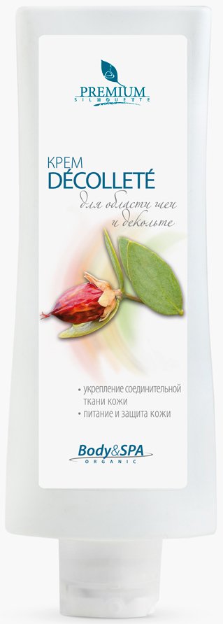 

Premium Крем для области шеи и декольте Decolette 200 мл