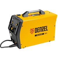 Сварочный инвертор Denzel IMIG-205SDR