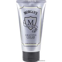 Крем для бритья Morgan’s для бритья 150 мл