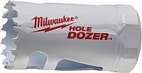 Milwaukee Hole Dozer 49560057