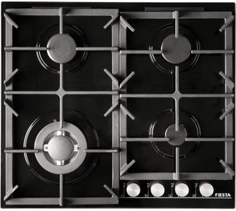 Варочная панель Fiesta HB602MVg