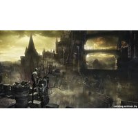 Dark Souls 3 для PlayStation 4