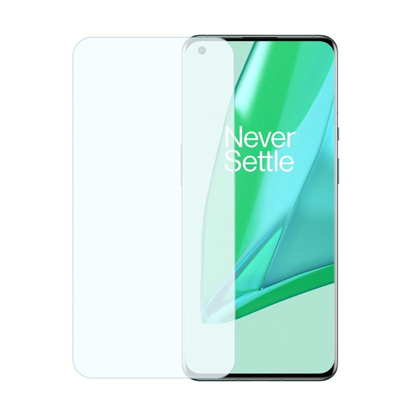 

Защитное стекло KST для OnePlus 9R (прозрачное)