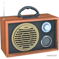 Радиоприемник БЗРП РП-317