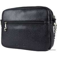 Женская сумка Carlo Gattini Classico Isola 8034-01 (черный)