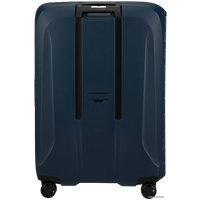 Чемодан-спиннер Samsonite Essens Midnight Blue 75 см