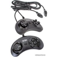 Игровая приставка Magistr Mega Drive 250 игр