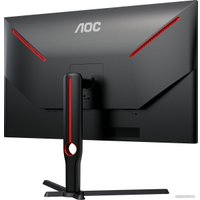 Игровой монитор AOC Gaming U32G3X