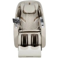 Массажное кресло Meridien Valencia (beige/white)