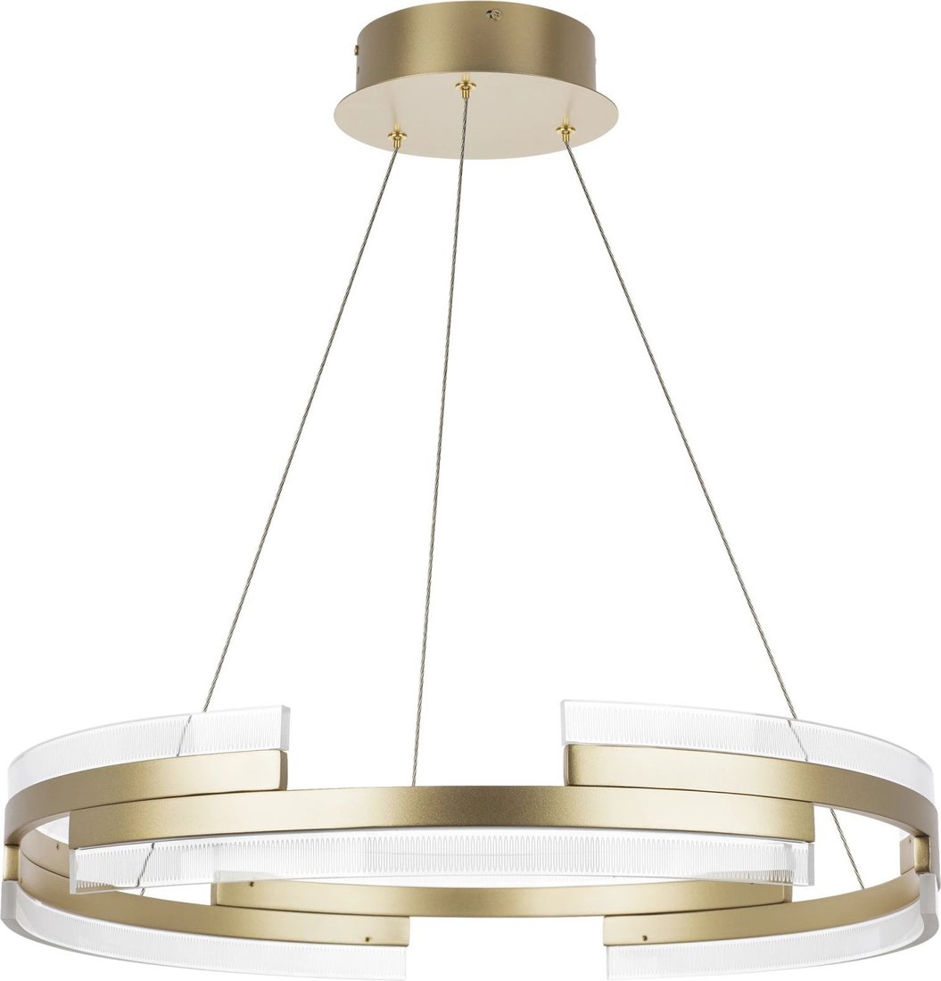 

Припотолочная люстра Lightstar Rotonda 736323