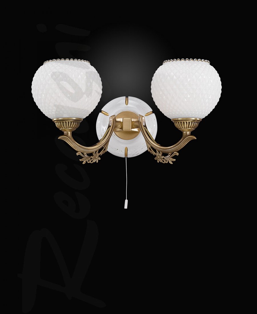 

Бра Reccagni Angelo 8655 A 8655/2