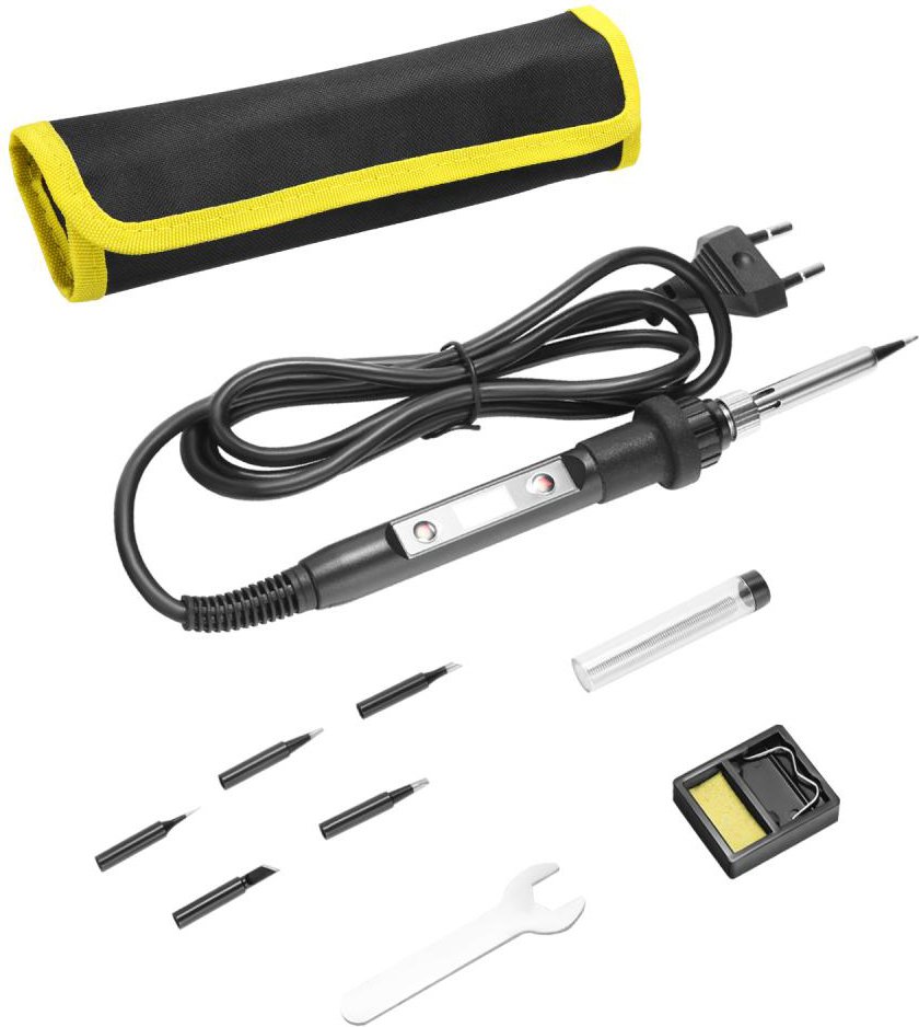 

Стержневой паяльник Deko SI11 Set 8 065-0401