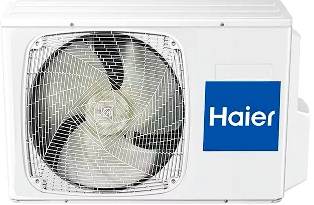 

Наружный блок Haier 1U50S1LM1FA