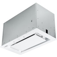 Кухонная вытяжка Exiteq EX-1436 (белый)