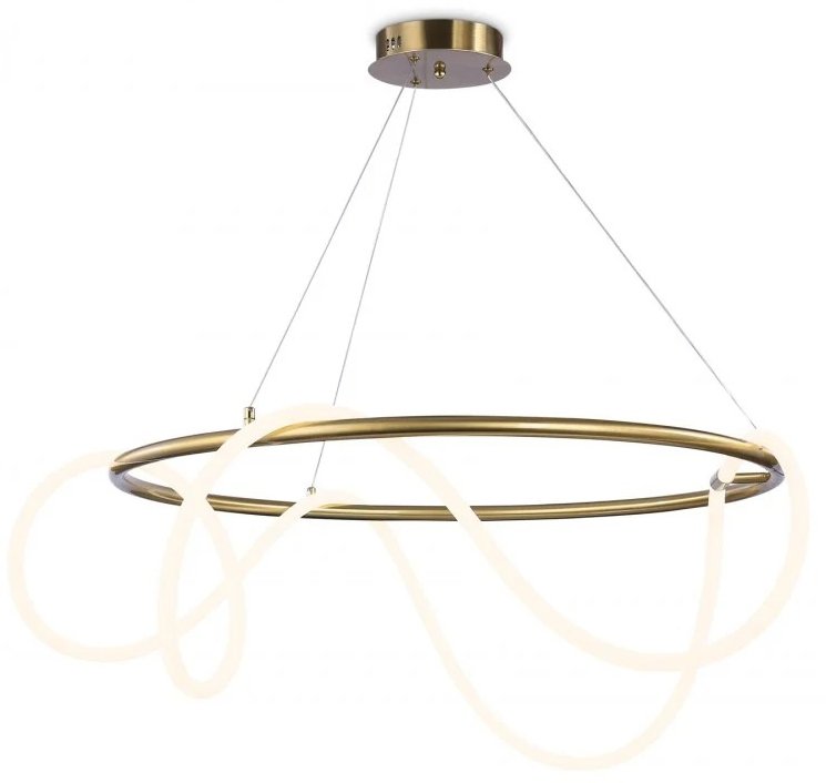 

Ambrella light Comfort FL10511 BS (латунь)