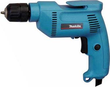 

Безударная дрель Makita 6408
