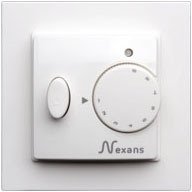 Терморегулятор Nexans N-Comfort Tr