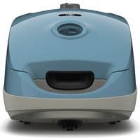 Пылесос Miele Guard S1 NordicBlue