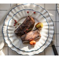 Набор тарелок Liberty Jones Santorini LJ0000195 (2шт)