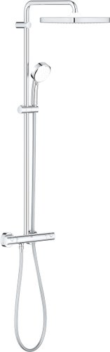 Душевая система  Grohe Tempesta Cosmopolitan System 250 Cube 26689000