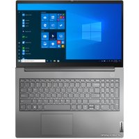 Ноутбук Lenovo ThinkBook 15 G3 ACL 21A4003PRU