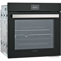 Электрический духовой шкаф Sharp KS-70T50BHH