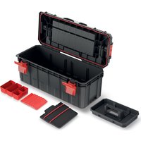 Ящик для инструментов Kistenberg S Block Alu Log 65 KXSA6530F