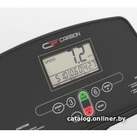 Электрическая беговая дорожка Carbon Fitness T200 Slim