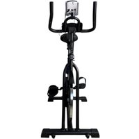 Велотренажер Calviano Spin Bike black