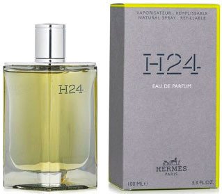 Парфюмерная вода Hermes H24 EdP (50 мл)